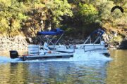 Paseo en catamarán por el Cañón del Sil - Ribeira Sacra - Imagen 2