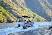Paseo en catamarán por el Cañón del Sil - Ribeira Sacra - Imagen 3