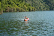 Alquiler de Kayaks en el Cañón del Sil - Ribeira Sacra - Imagen 2