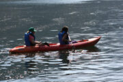 Alquiler de Kayaks en el Cañón del Sil - Ribeira Sacra - Imagen 3