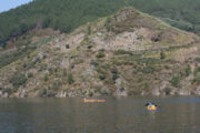 Alquiler de Kayaks en el Cañón del Sil - Ribeira Sacra - Imagen 4